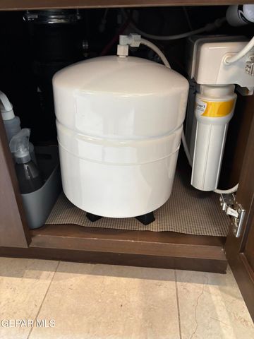 12405 ADDINGHAM Court, El Paso, TX 79928