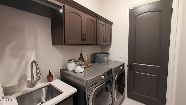 12405 ADDINGHAM Court, El Paso, TX 79928