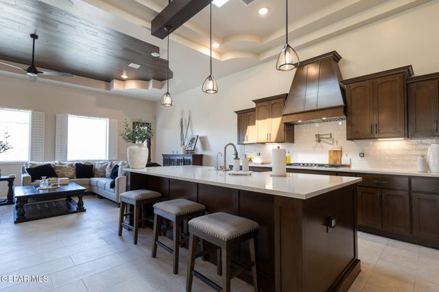 12405 ADDINGHAM Court, El Paso, TX 79928