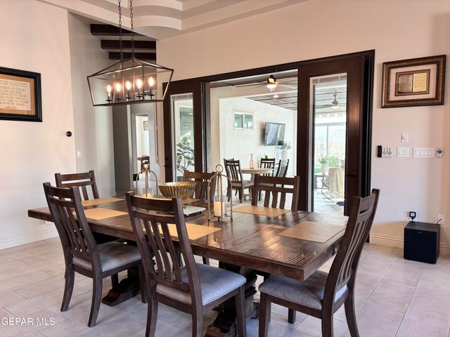 12405 ADDINGHAM Court, El Paso, TX 79928