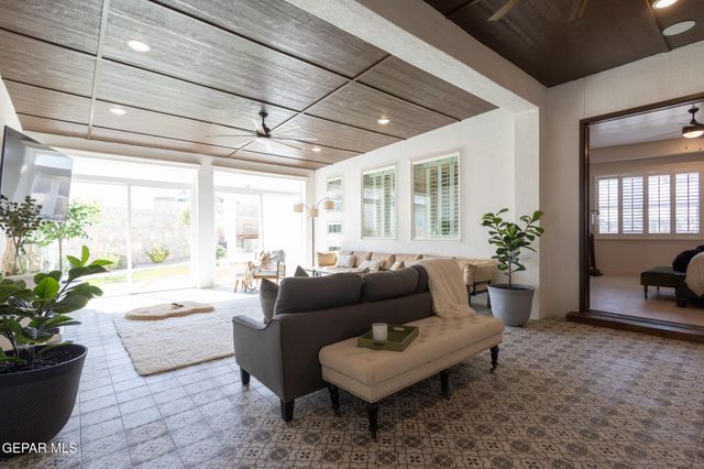 12405 ADDINGHAM Court, El Paso, TX 79928