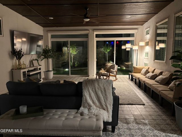 12405 ADDINGHAM Court, El Paso, TX 79928