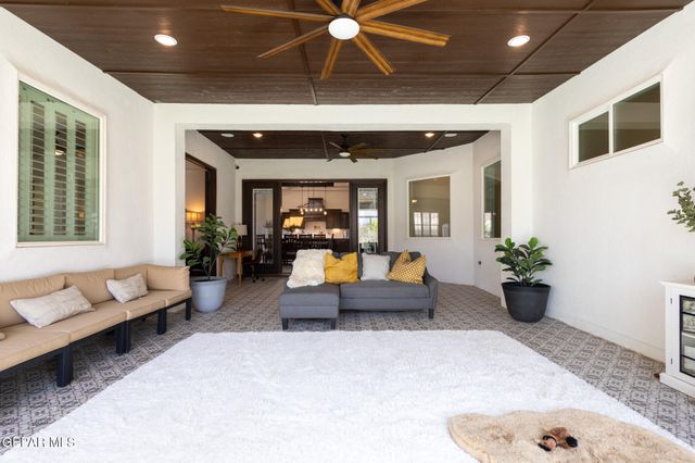 12405 ADDINGHAM Court, El Paso, TX 79928