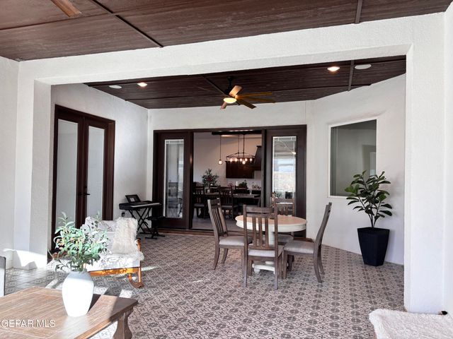 12405 ADDINGHAM Court, El Paso, TX 79928