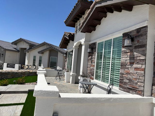 12405 ADDINGHAM Court, El Paso, TX 79928