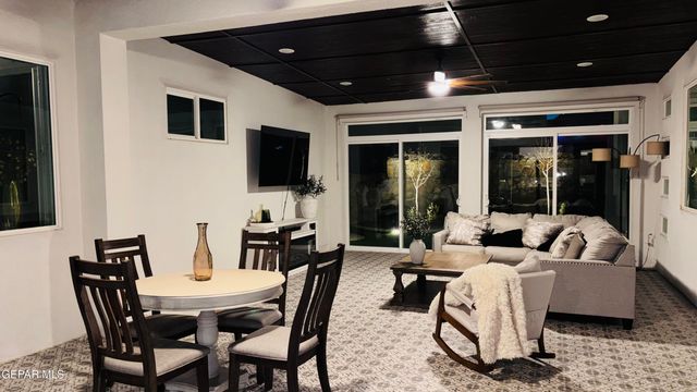 12405 ADDINGHAM Court, El Paso, TX 79928