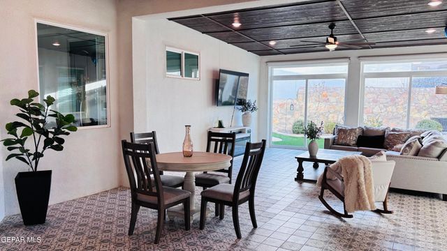 12405 ADDINGHAM Court, El Paso, TX 79928