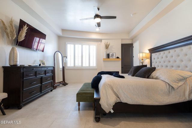 12405 ADDINGHAM Court, El Paso, TX 79928