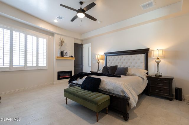 12405 ADDINGHAM Court, El Paso, TX 79928