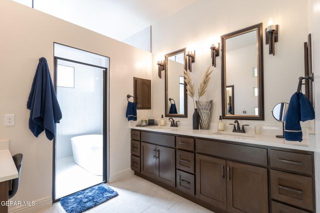 12405 ADDINGHAM Court, El Paso, TX 79928