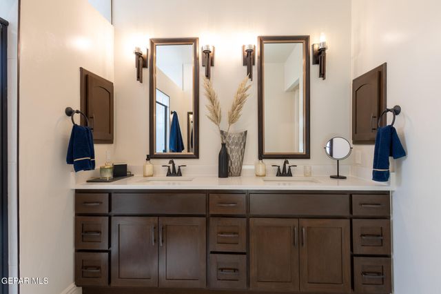 12405 ADDINGHAM Court, El Paso, TX 79928