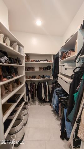 12405 ADDINGHAM Court, El Paso, TX 79928