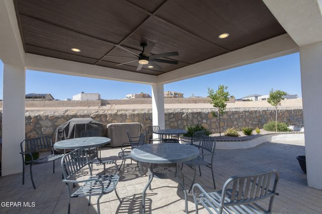 12405 ADDINGHAM Court, El Paso, TX 79928