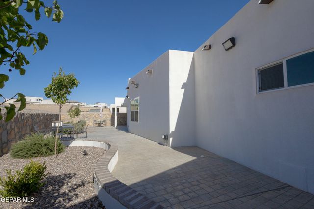 12405 ADDINGHAM Court, El Paso, TX 79928