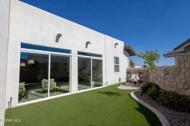 12405 ADDINGHAM Court, El Paso, TX 79928