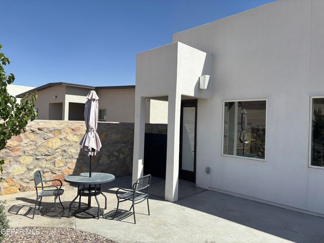 12405 ADDINGHAM Court, El Paso, TX 79928