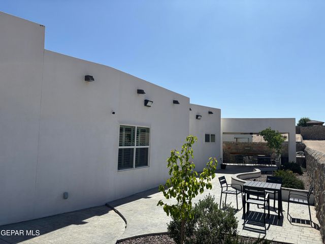 12405 ADDINGHAM Court, El Paso, TX 79928