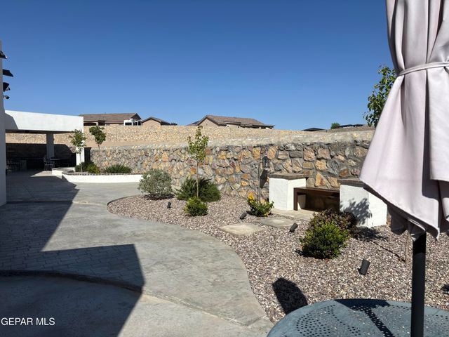 12405 ADDINGHAM Court, El Paso, TX 79928