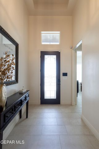 12405 ADDINGHAM Court, El Paso, TX 79928