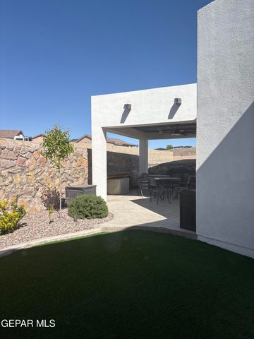 12405 ADDINGHAM Court, El Paso, TX 79928