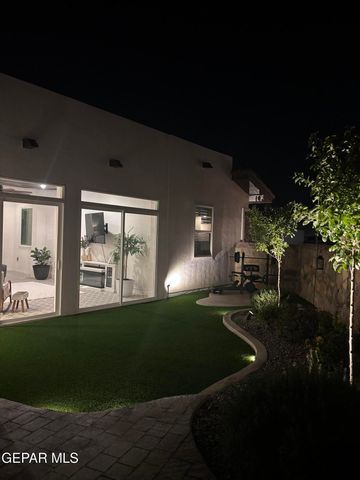 12405 ADDINGHAM Court, El Paso, TX 79928