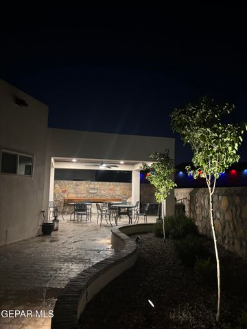 12405 ADDINGHAM Court, El Paso, TX 79928