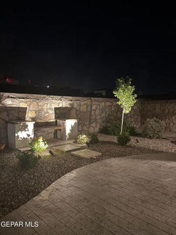 12405 ADDINGHAM Court, El Paso, TX 79928