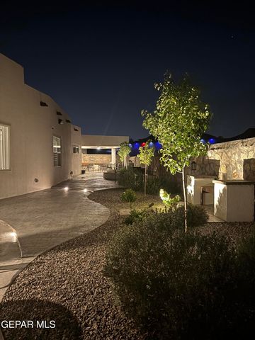 12405 ADDINGHAM Court, El Paso, TX 79928