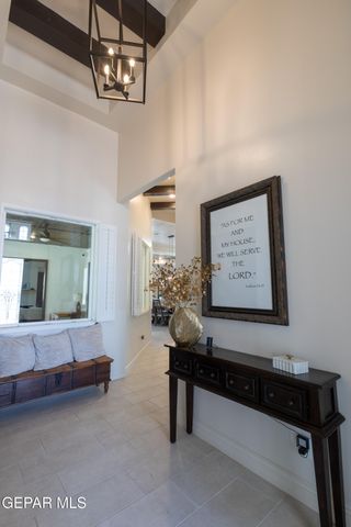 12405 ADDINGHAM Court, El Paso, TX 79928