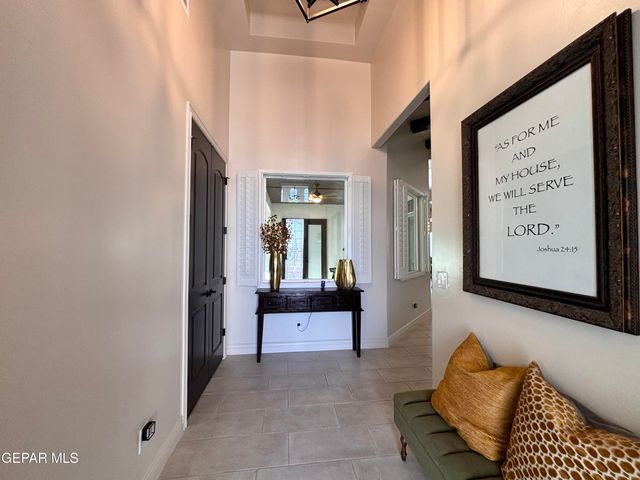 12405 ADDINGHAM Court, El Paso, TX 79928