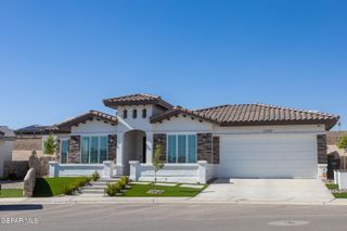 12405 ADDINGHAM Court, El Paso, TX 79928