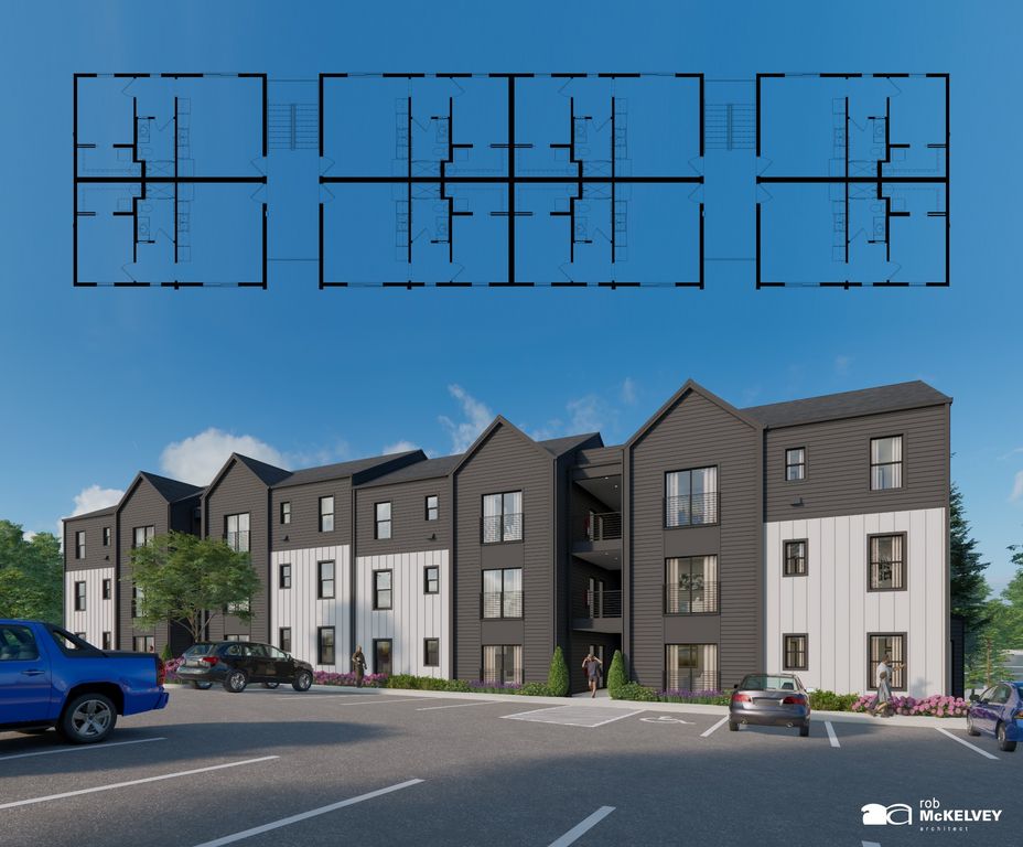 3000 Edwin Way Unit 302, Nashville, TN 37207