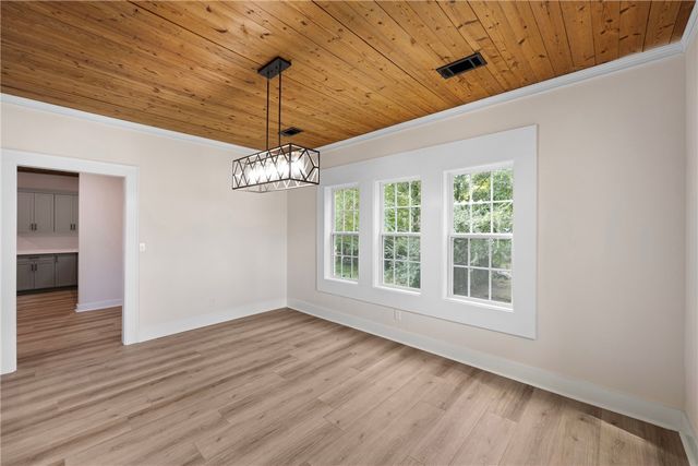 203 NW 1st Street, Atkins, AR 72823