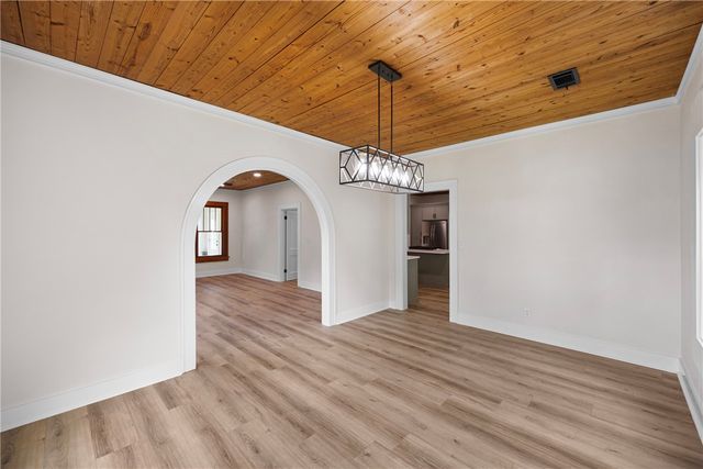 203 NW 1st Street, Atkins, AR 72823