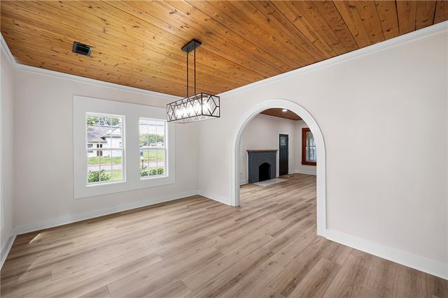 203 NW 1st Street, Atkins, AR 72823