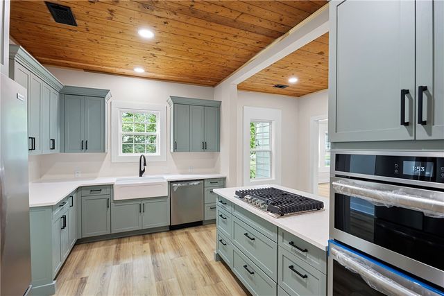 203 NW 1st Street, Atkins, AR 72823