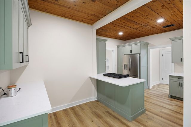 203 NW 1st Street, Atkins, AR 72823