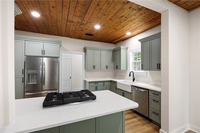 203 NW 1st Street, Atkins, AR 72823