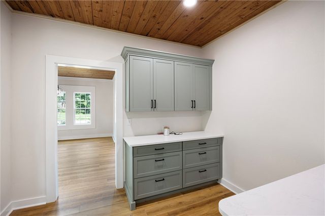 203 NW 1st Street, Atkins, AR 72823