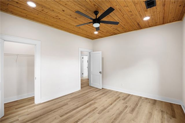 203 NW 1st Street, Atkins, AR 72823