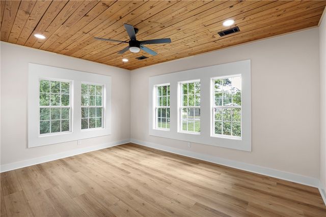 203 NW 1st Street, Atkins, AR 72823