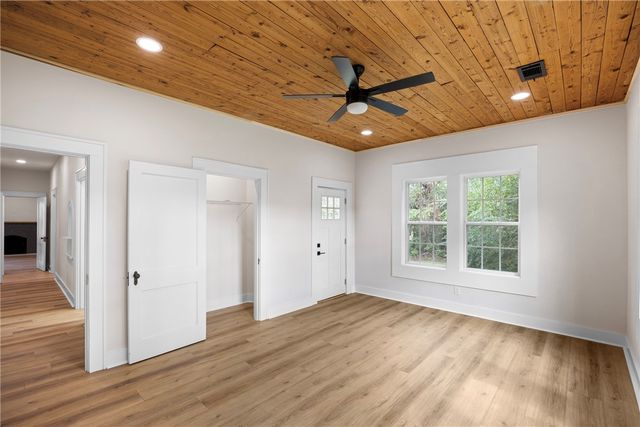 203 NW 1st Street, Atkins, AR 72823