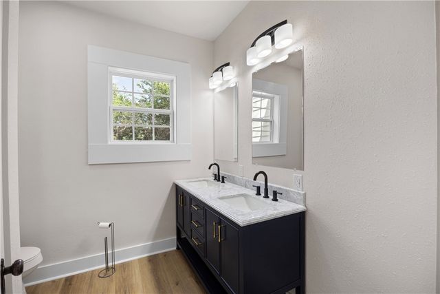 203 NW 1st Street, Atkins, AR 72823