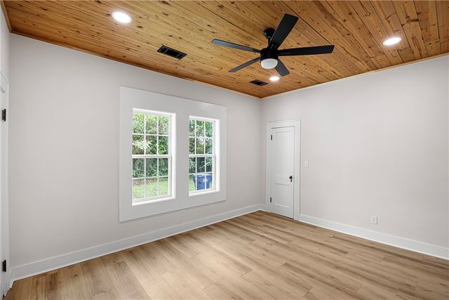 203 NW 1st Street, Atkins, AR 72823