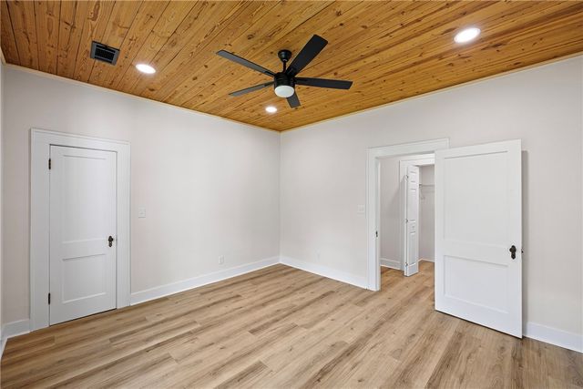 203 NW 1st Street, Atkins, AR 72823