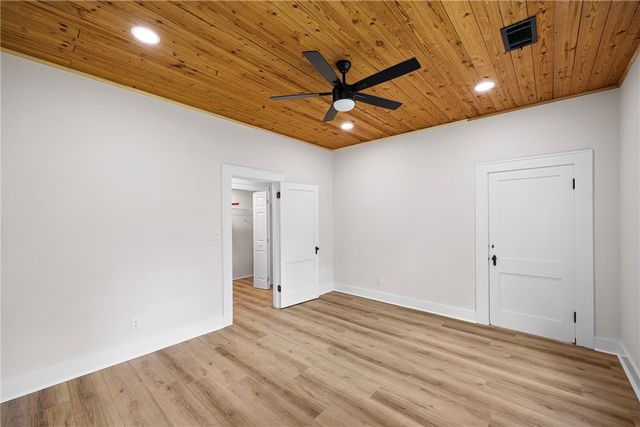 203 NW 1st Street, Atkins, AR 72823