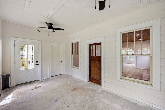 203 NW 1st Street, Atkins, AR 72823