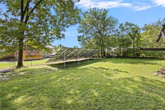 203 NW 1st Street, Atkins, AR 72823