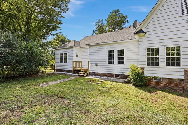 203 NW 1st Street, Atkins, AR 72823