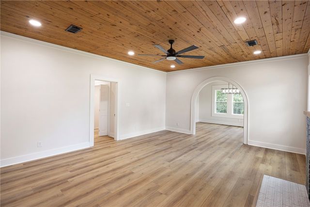 203 NW 1st Street, Atkins, AR 72823